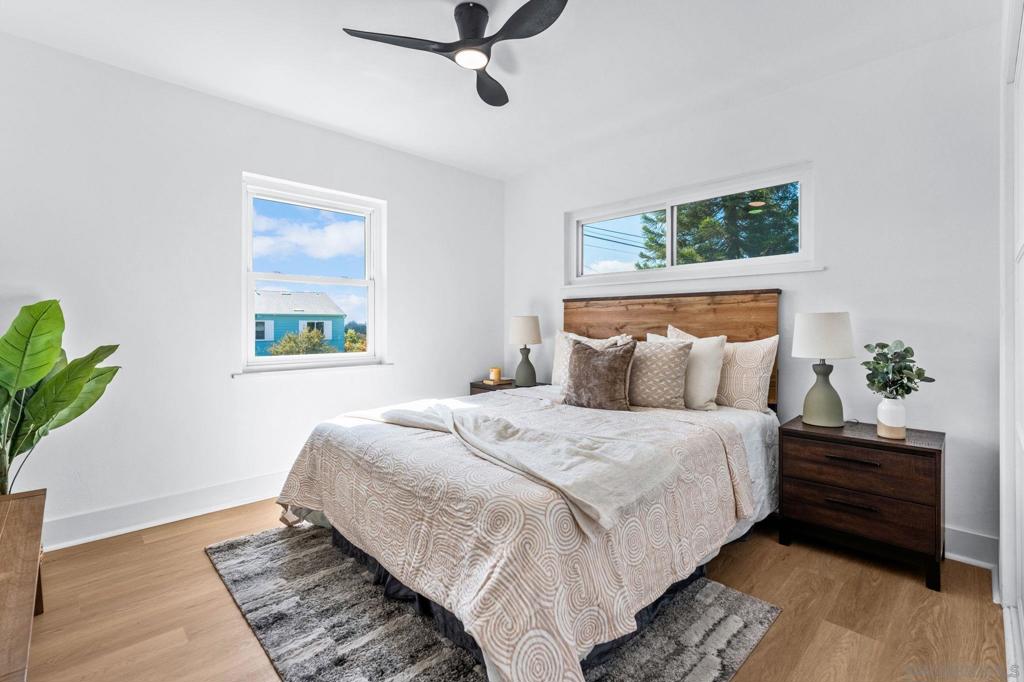 North Park - Residential