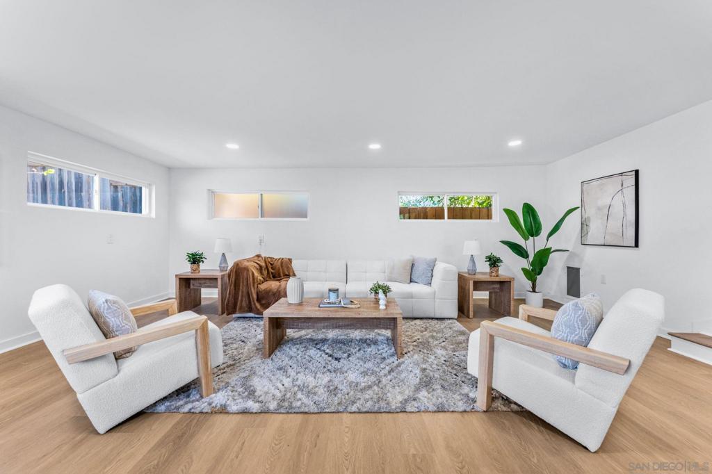 North Park - Residential