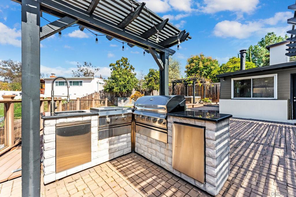 North Park - Residential