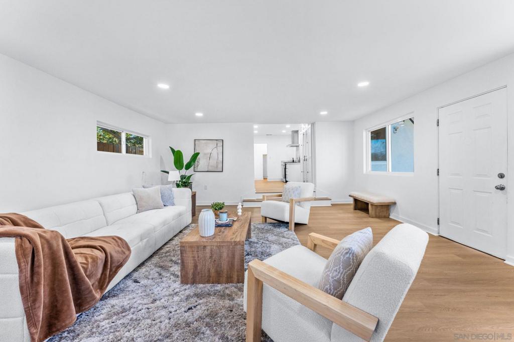 North Park - Residential