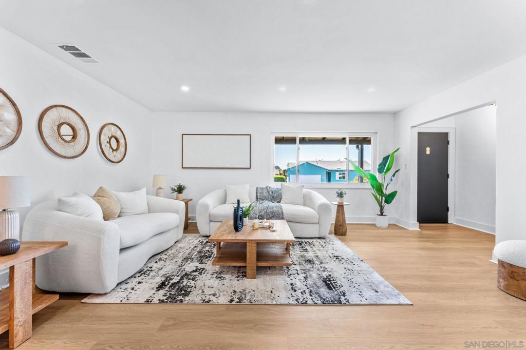 North Park - Residential