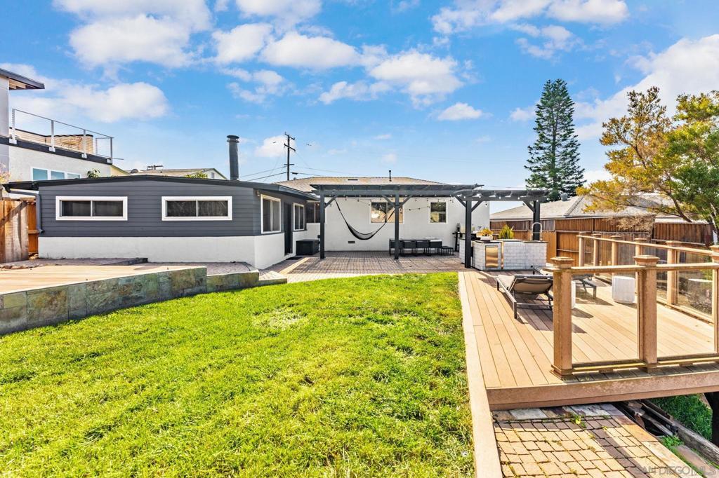 North Park - Residential