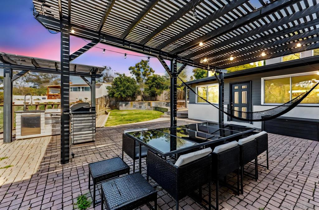 North Park - Residential