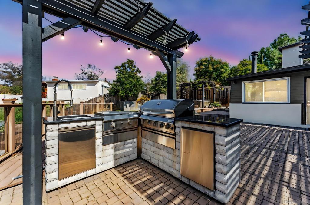 North Park - Residential