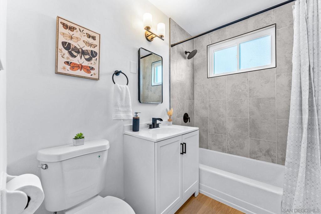 North Park - Residential