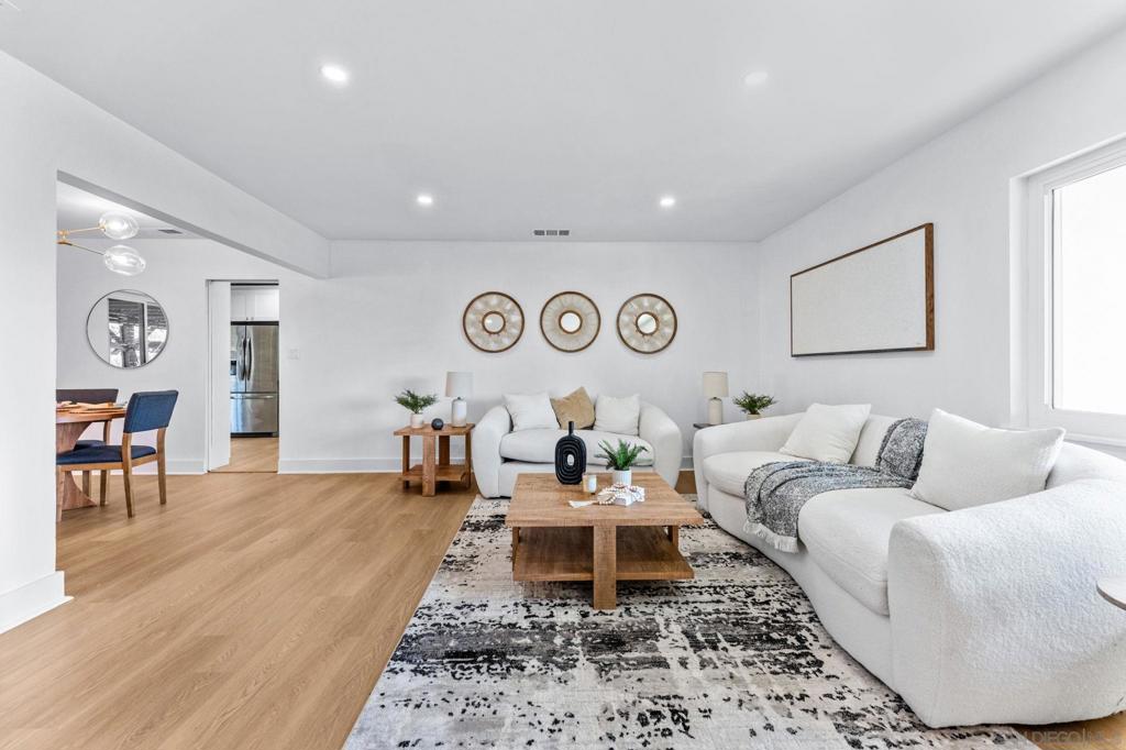 North Park - Residential