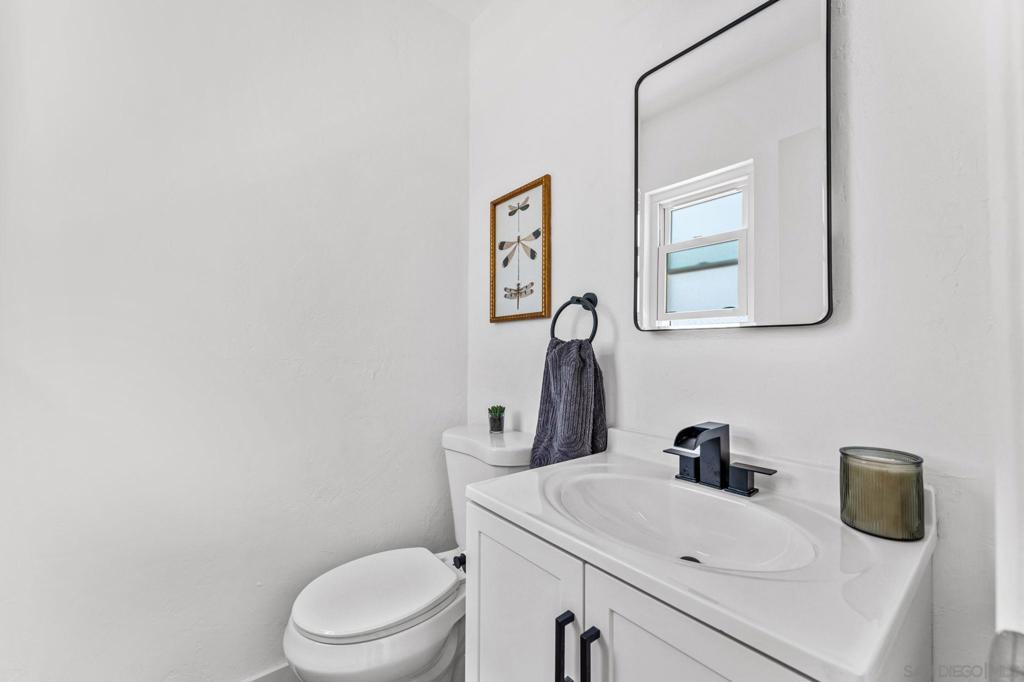 North Park - Residential