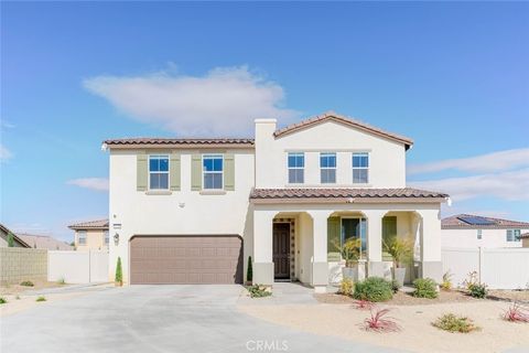 Photo of 2133 Kettering Street, Lancaster, CA 93535 (MLS # SR25260582)