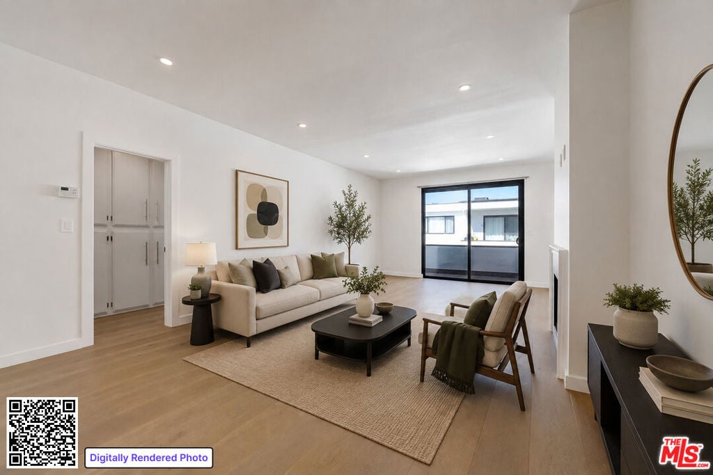 8568 Burton Way 301