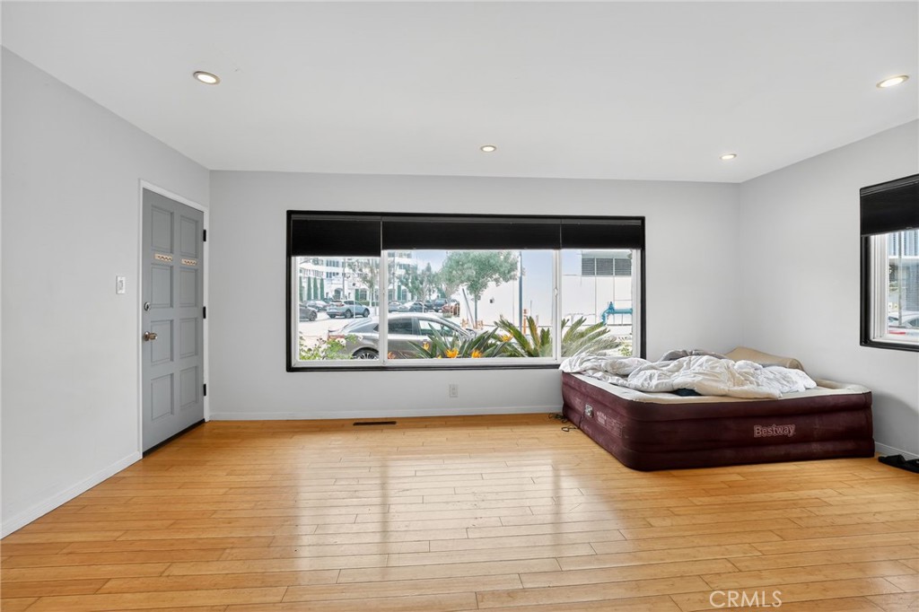 Alamitos Beach (AB) - Residential