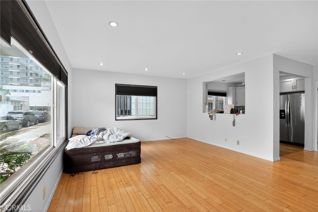 Alamitos Beach (AB) - Residential