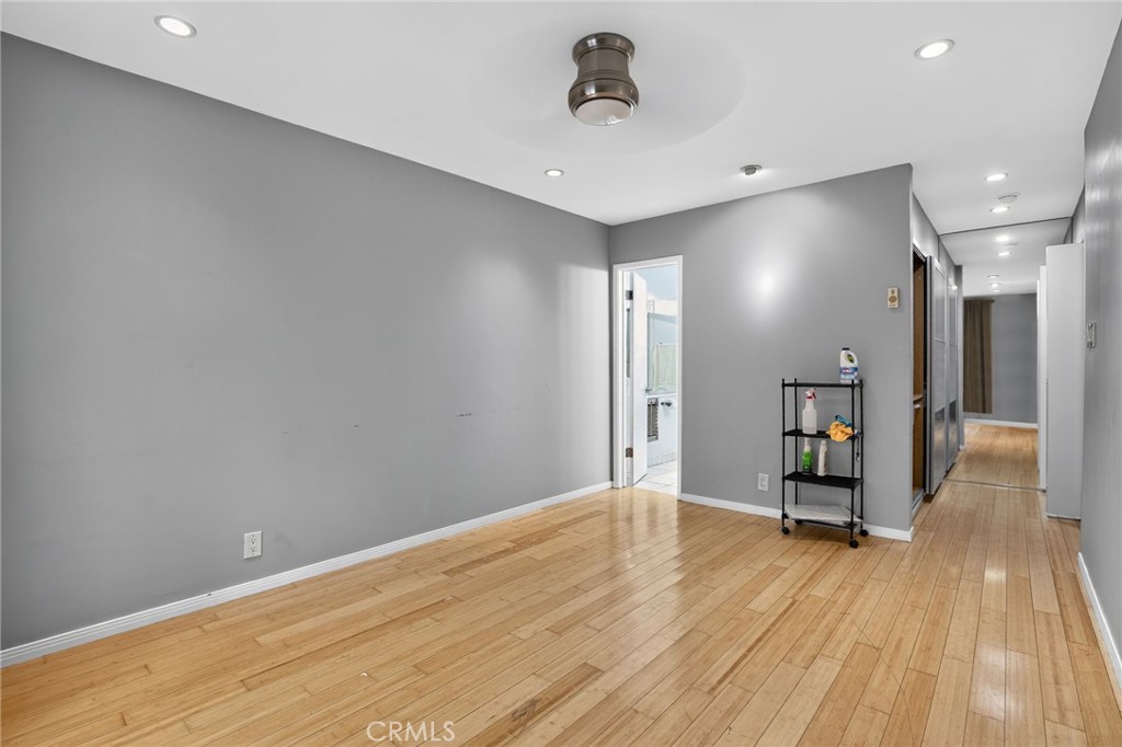 Alamitos Beach (AB) - Residential