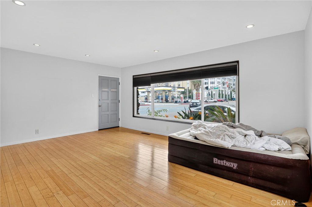 Alamitos Beach (AB) - Residential