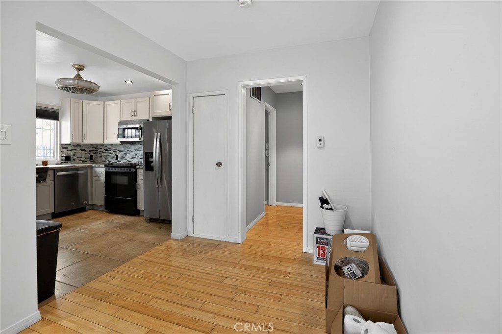 Alamitos Beach (AB) - Residential