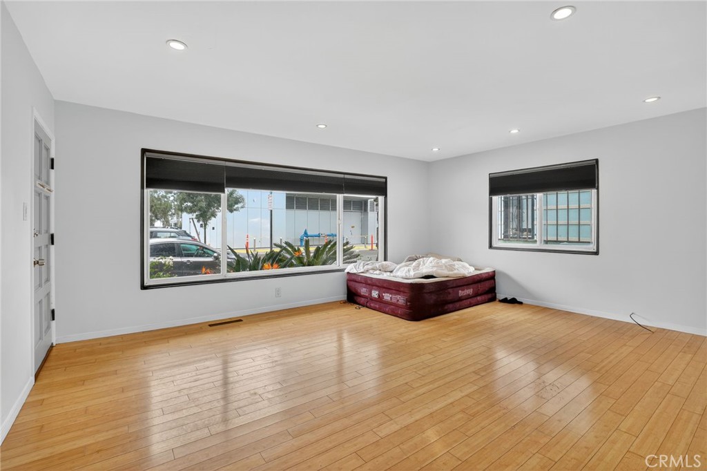 Alamitos Beach (AB) - Residential