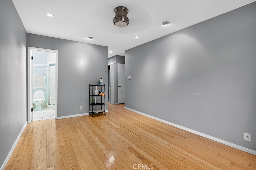 Alamitos Beach (AB) - Residential