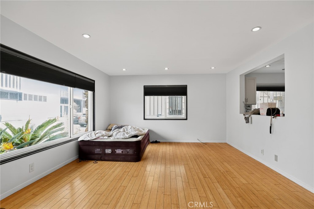 Alamitos Beach (AB) - Residential