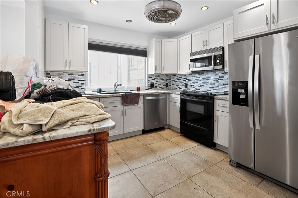 Alamitos Beach (AB) - Residential