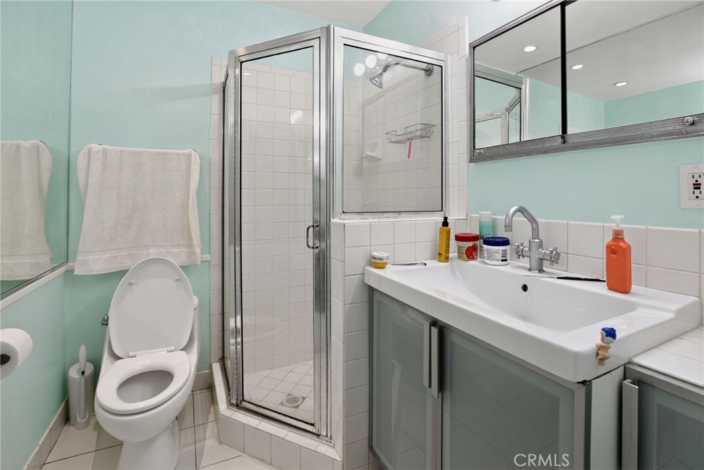 Alamitos Beach (AB) - Residential