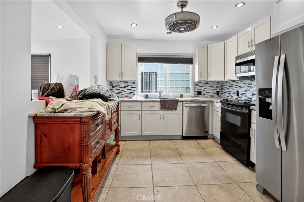 Alamitos Beach (AB) - Residential