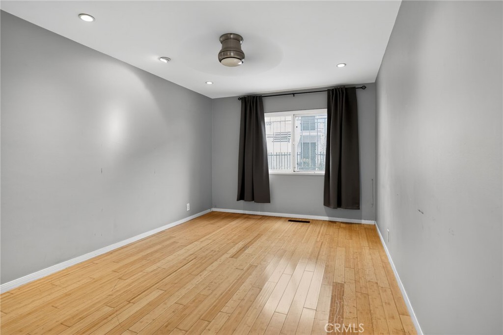 Alamitos Beach (AB) - Residential