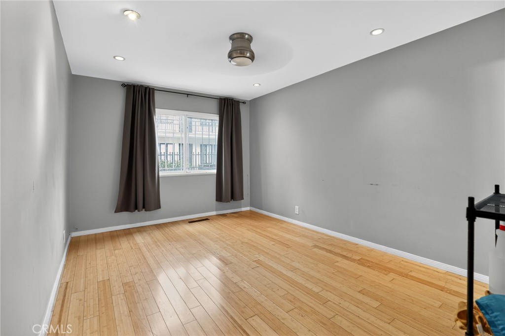 Alamitos Beach (AB) - Residential