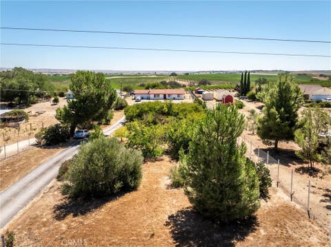 Tiny photo for 5430 Fa-Rousse WAY, Paso Robles, CA 93446 (MLS # PI26163047)