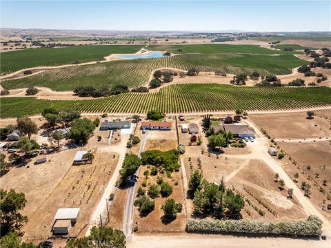 Tiny photo for 5430 Fa-Rousse WAY, Paso Robles, CA 93446 (MLS # PI26163047)