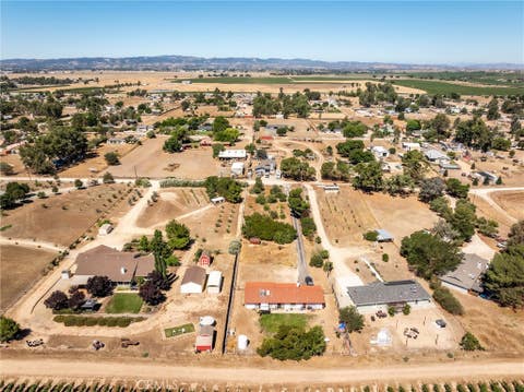Tiny photo for 5430 Fa-Rousse WAY, Paso Robles, CA 93446 (MLS # PI26163047)