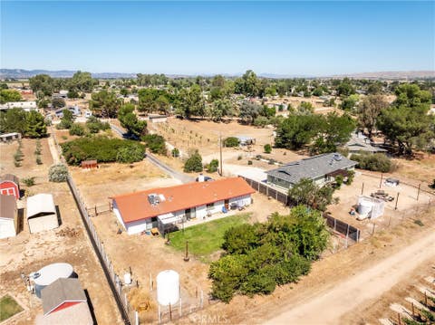 Tiny photo for 5430 Fa-Rousse WAY, Paso Robles, CA 93446 (MLS # PI26163047)