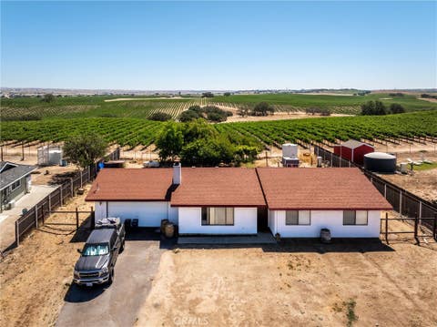 Photo of 5430 Fa-Rousse WAY, Paso Robles, CA 93446 (MLS # PI26163047)