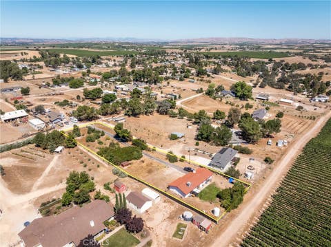 Tiny photo for 5430 Fa-Rousse WAY, Paso Robles, CA 93446 (MLS # PI26163047)