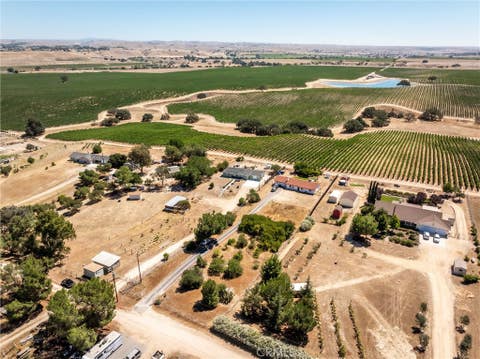 Tiny photo for 5430 Fa-Rousse WAY, Paso Robles, CA 93446 (MLS # PI26163047)