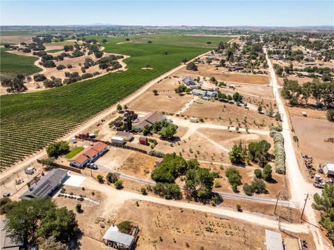 Tiny photo for 5430 Fa-Rousse WAY, Paso Robles, CA 93446 (MLS # PI26163047)