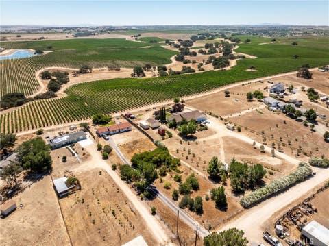 Tiny photo for 5430 Fa-Rousse WAY, Paso Robles, CA 93446 (MLS # PI26163047)