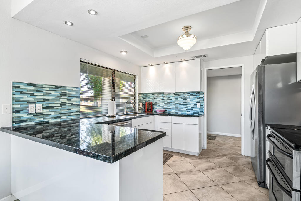 Sunrise Villas - Residential