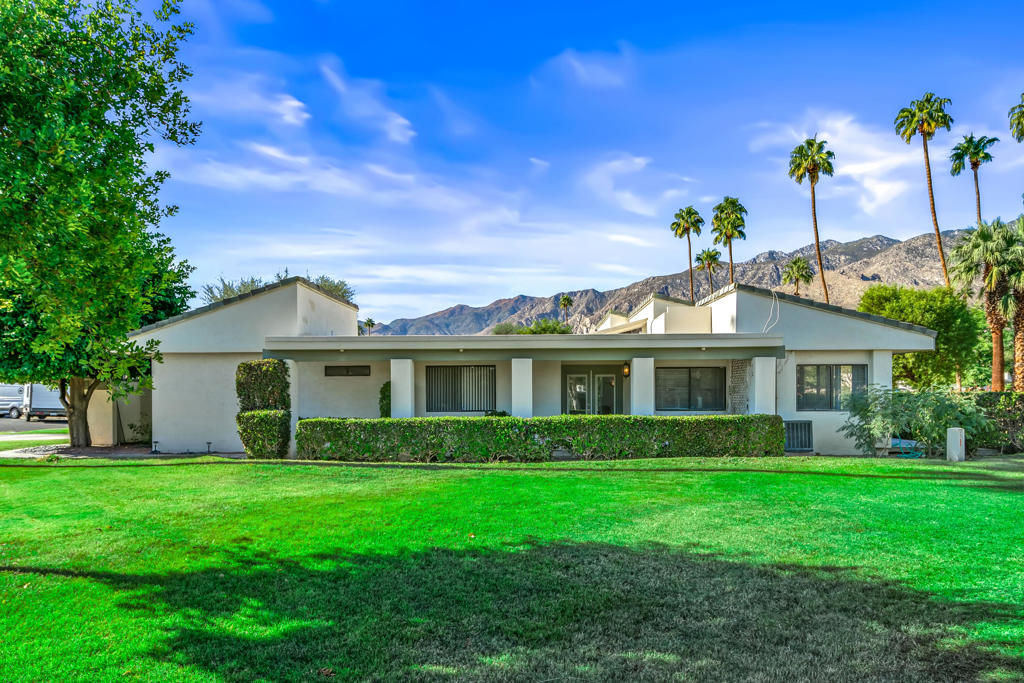 Sunrise Villas - Residential