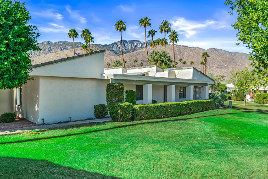 Sunrise Villas - Residential