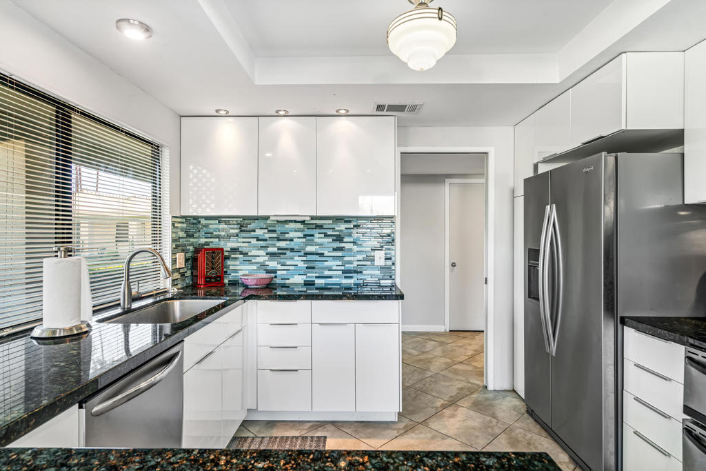 Sunrise Villas - Residential