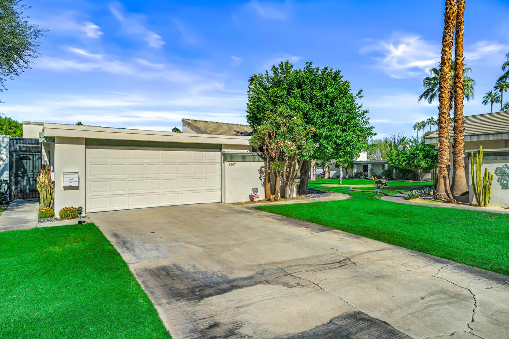 Sunrise Villas - Residential