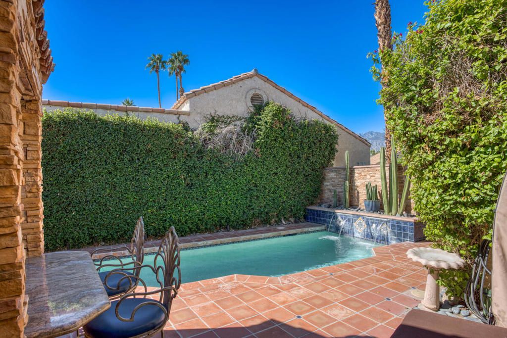 Photo of 36170 Avenida De Las Montanas, Cathedral City, CA 92234 (MLS # 219137187DA)