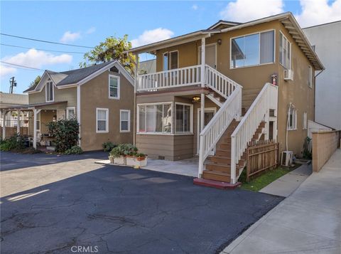 Photo of 1124 Cordova Street #2, Pasadena, CA 91106 (MLS # AR26012053)