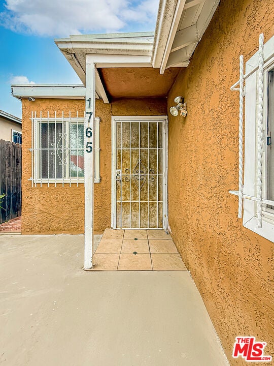 1765 E 113th Street, Los Angeles CA 90059