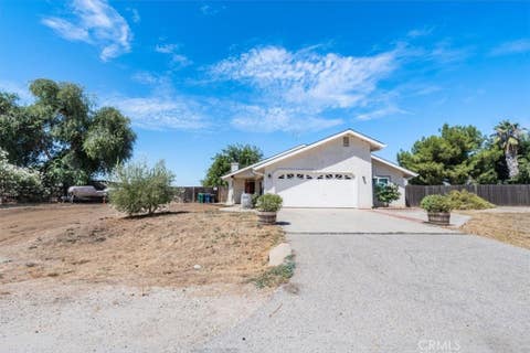 Photo of 140 Mesa Grande DR, Shandon, CA 93461 (MLS # NS26182083)