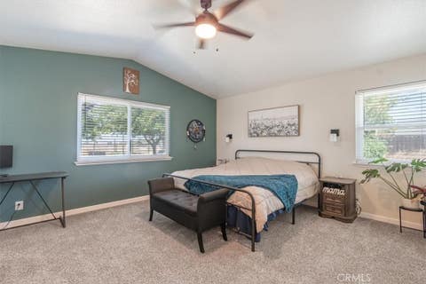 Tiny photo for 140 Mesa Grande DR, Shandon, CA 93461 (MLS # NS26182083)