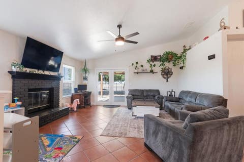 Tiny photo for 140 Mesa Grande DR, Shandon, CA 93461 (MLS # NS26182083)