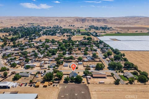 Tiny photo for 140 Mesa Grande DR, Shandon, CA 93461 (MLS # NS26182083)