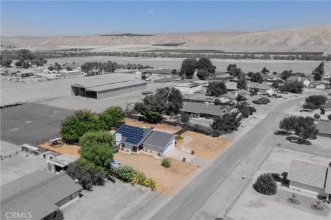 Tiny photo for 140 Mesa Grande DR, Shandon, CA 93461 (MLS # NS26182083)