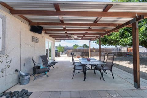 Tiny photo for 140 Mesa Grande DR, Shandon, CA 93461 (MLS # NS26182083)