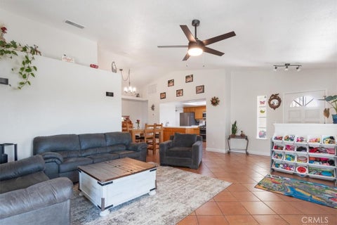 Tiny photo for 140 Mesa Grande DR, Shandon, CA 93461 (MLS # NS26182083)